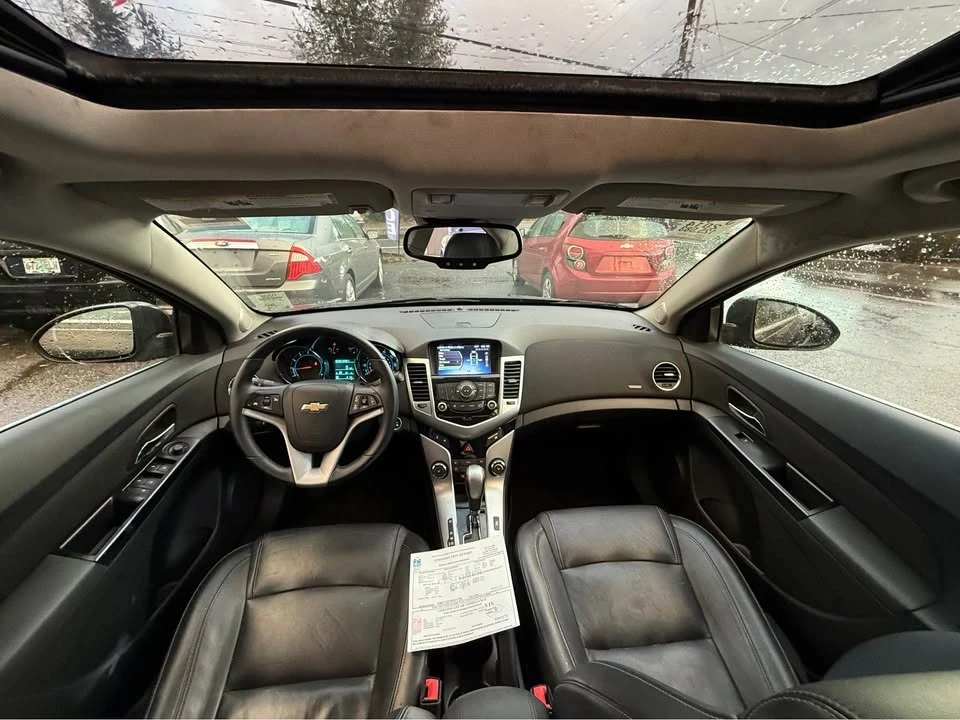 2014 Chevrolet Cruze - Image 7 of 12