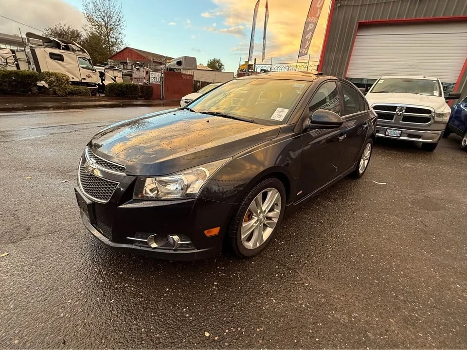 2014 Chevrolet Cruze - Image 12 of 12