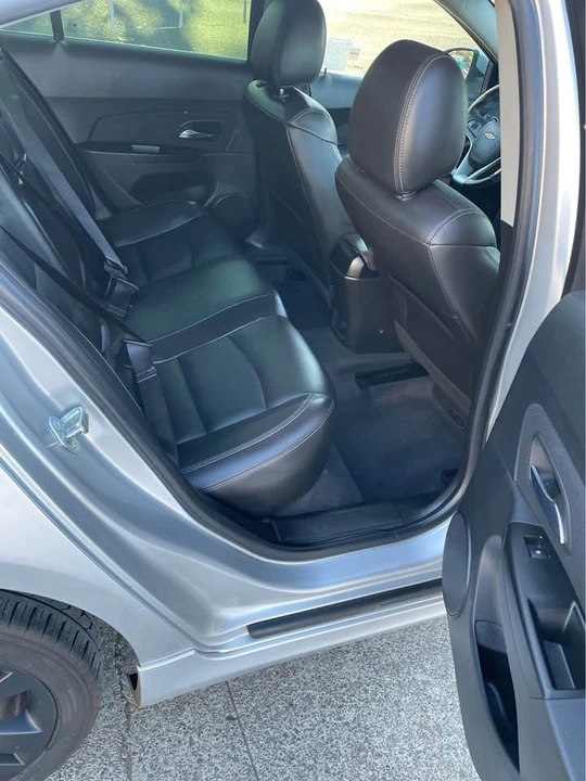 2014 Chevrolet Cruze - Image 5 of 9