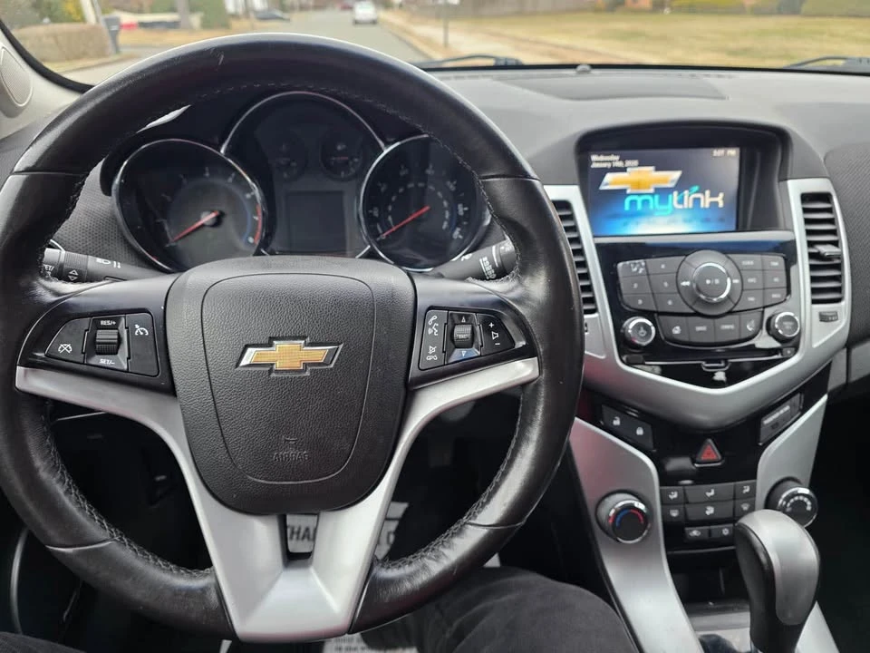 2014 Chevrolet Cruze - Image 14 of 14