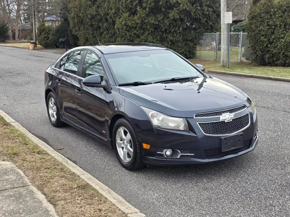 2014 Chevrolet Cruze - Image 7 of 14