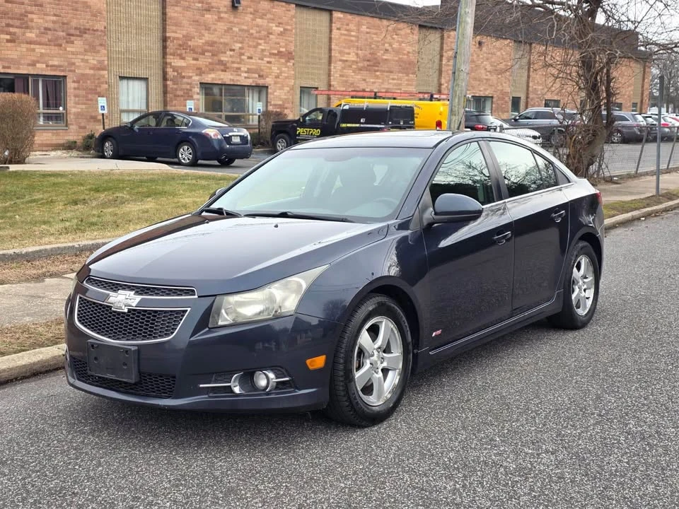 2014 Chevrolet Cruze - Image 5 of 14