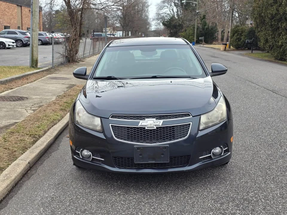 2014 Chevrolet Cruze - Image 6 of 14