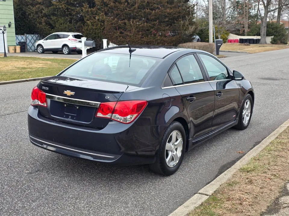 2014 Chevrolet Cruze - Image 2 of 14