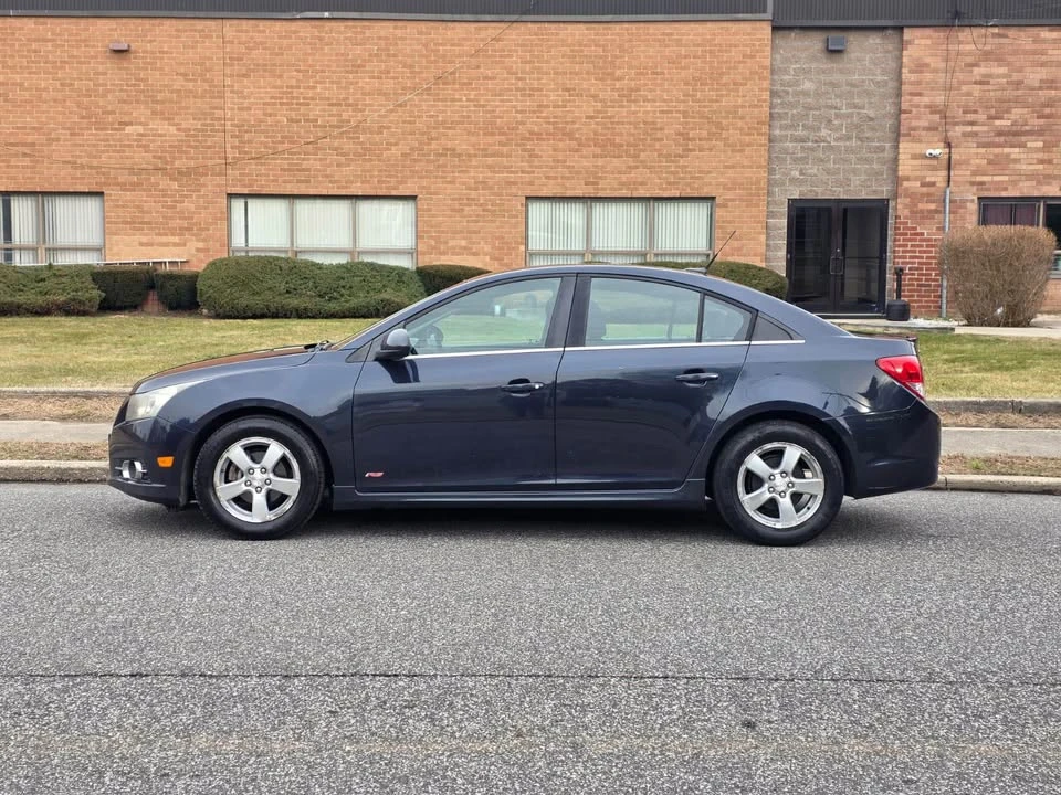 2014 Chevrolet Cruze - Image 4 of 14