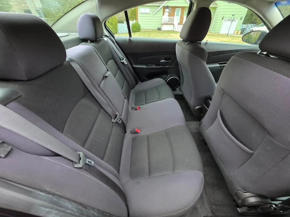 2014 Chevrolet Cruze - Image 9 of 14