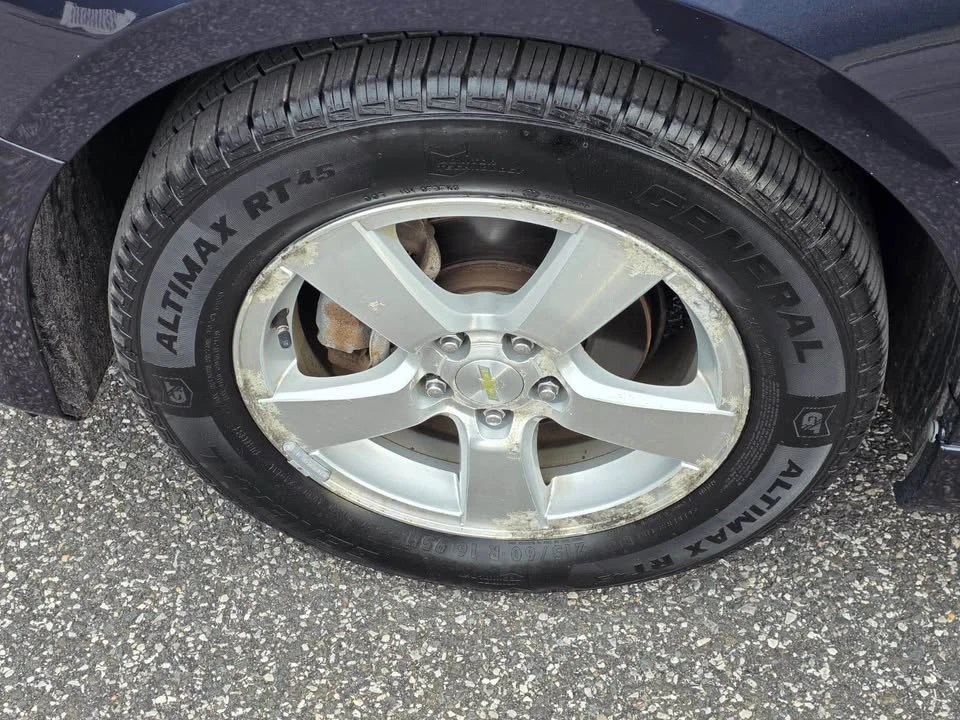 2014 Chevrolet Cruze - Image 10 of 14