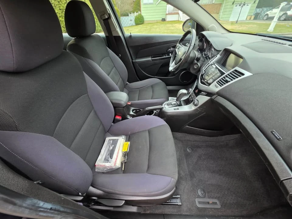 2014 Chevrolet Cruze - Image 8 of 14