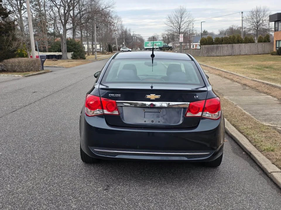 2014 Chevrolet Cruze - Image 3 of 14