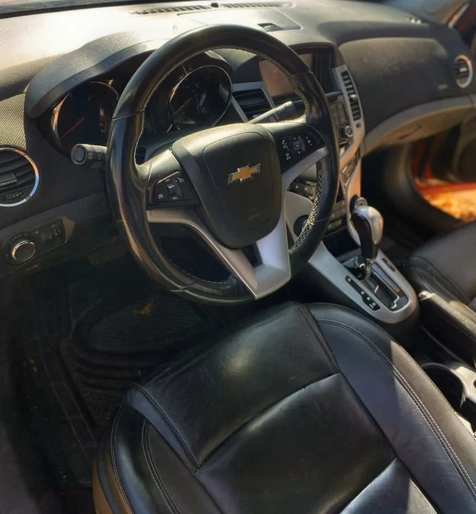 2014 Chevrolet Cruze - Image 5 of 9