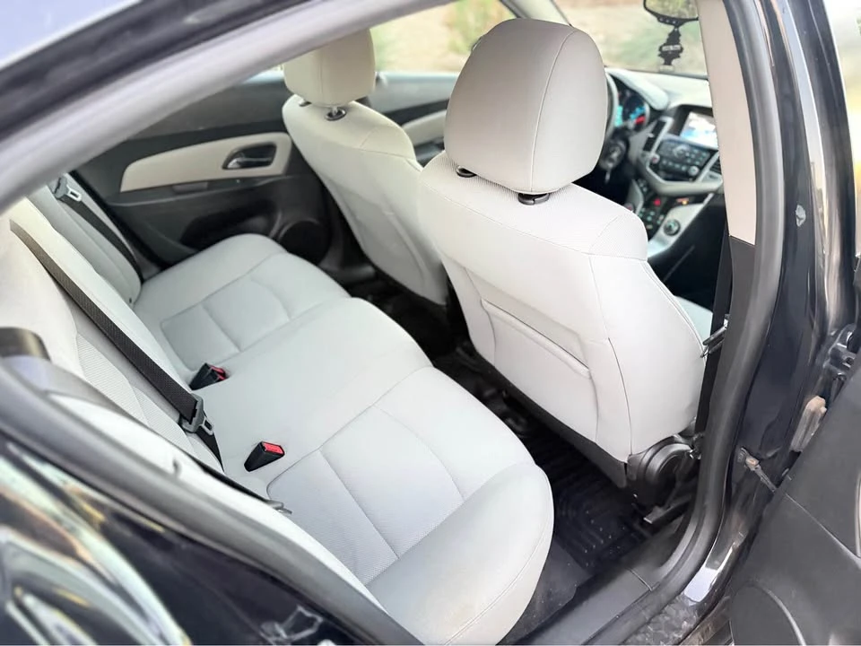 2014 Chevrolet Cruze - Image 7 of 11