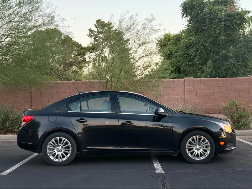 2014 Chevrolet Cruze - Image 4 of 11