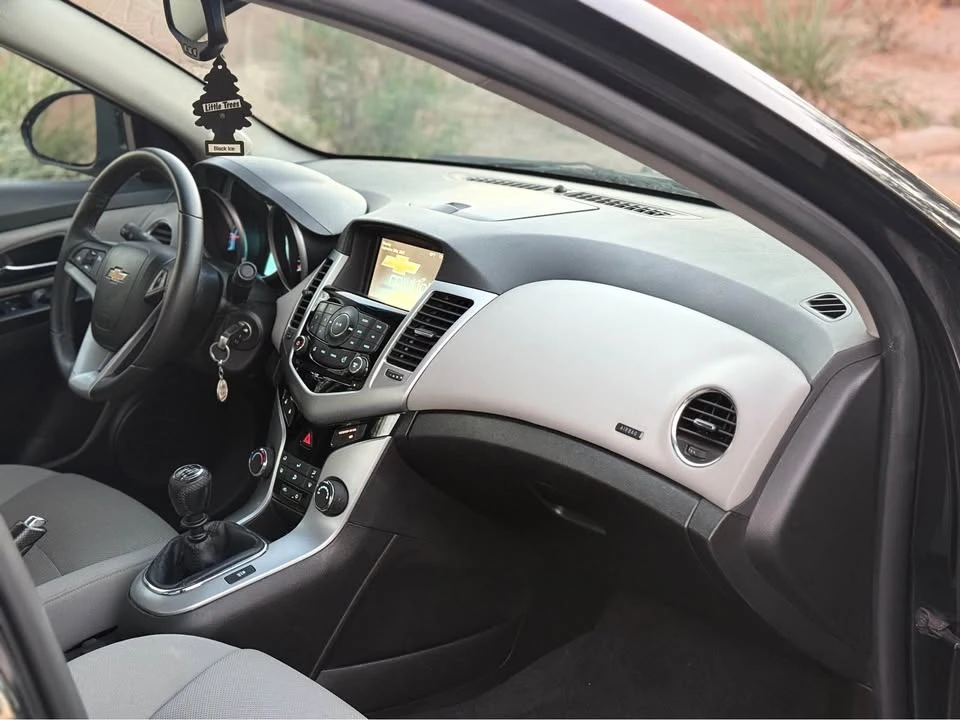 2014 Chevrolet Cruze - Image 9 of 11