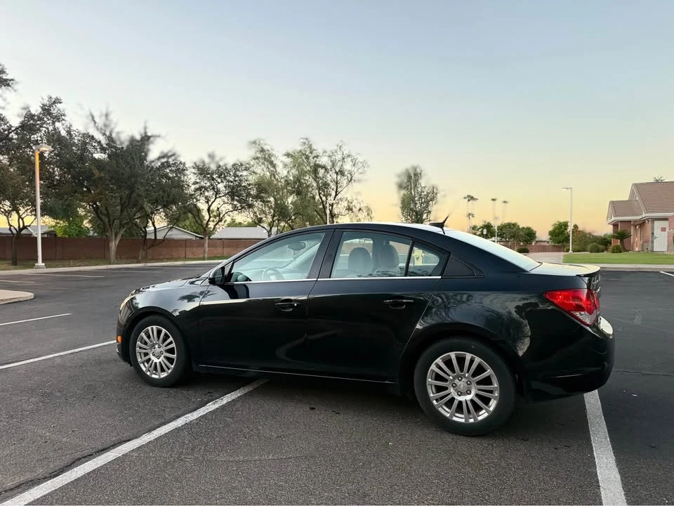 2014 Chevrolet Cruze - Image 5 of 11