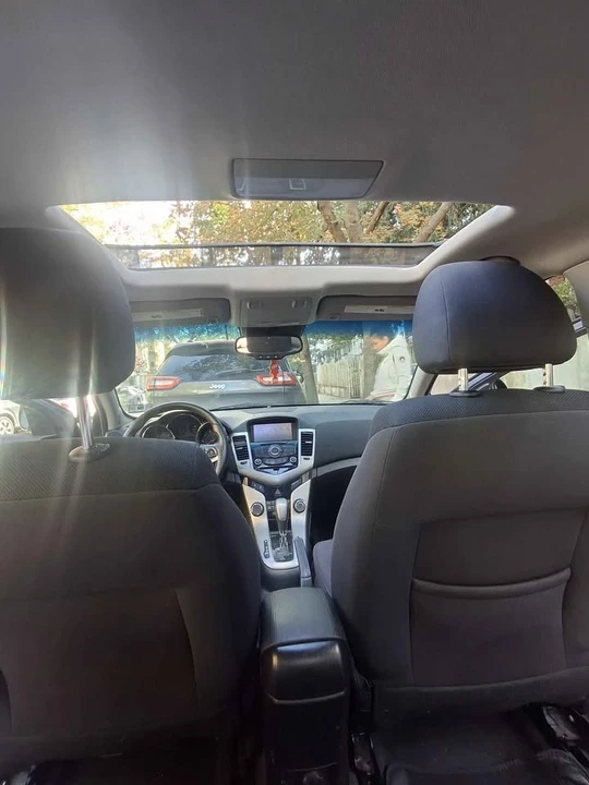 2014 Chevrolet Cruze - Image 7 of 8