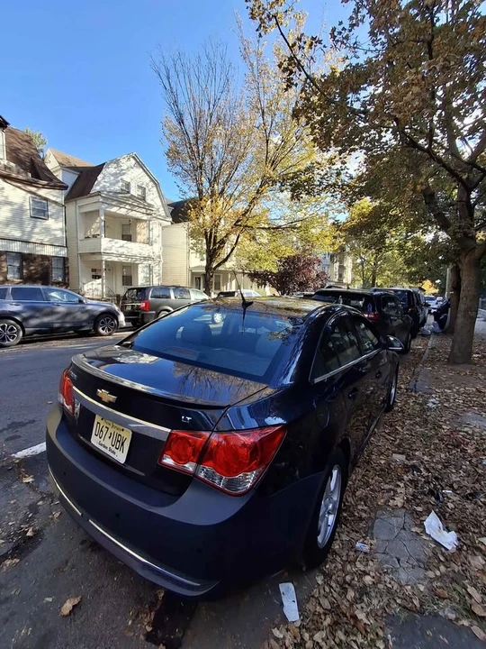 2014 Chevrolet Cruze - Image 4 of 8