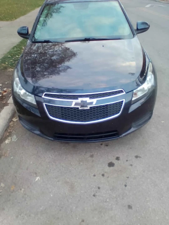 2014 Chevrolet Cruze - Image 2 of 5