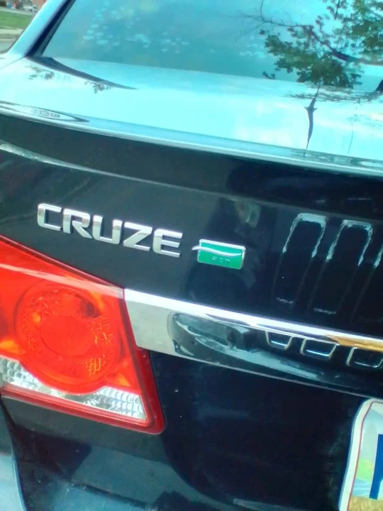 2014 Chevrolet Cruze - Image 5 of 5