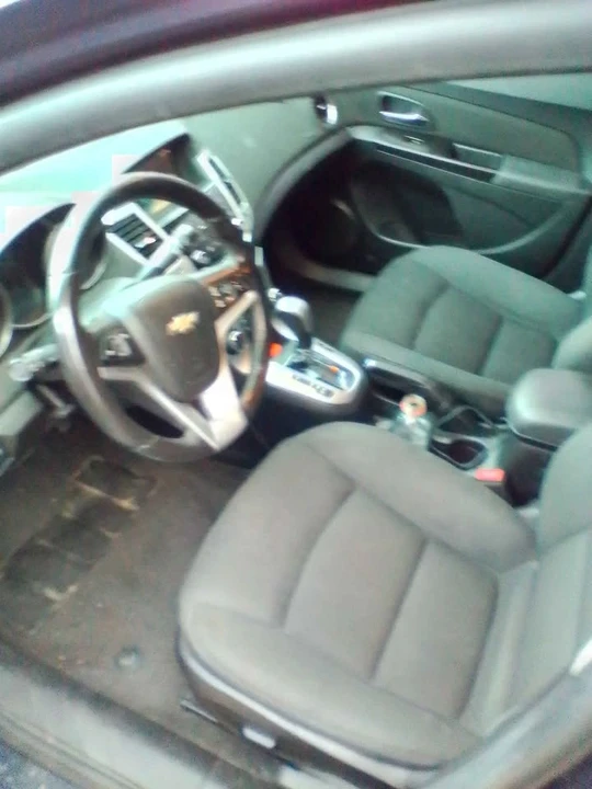 2014 Chevrolet Cruze - Image 4 of 5