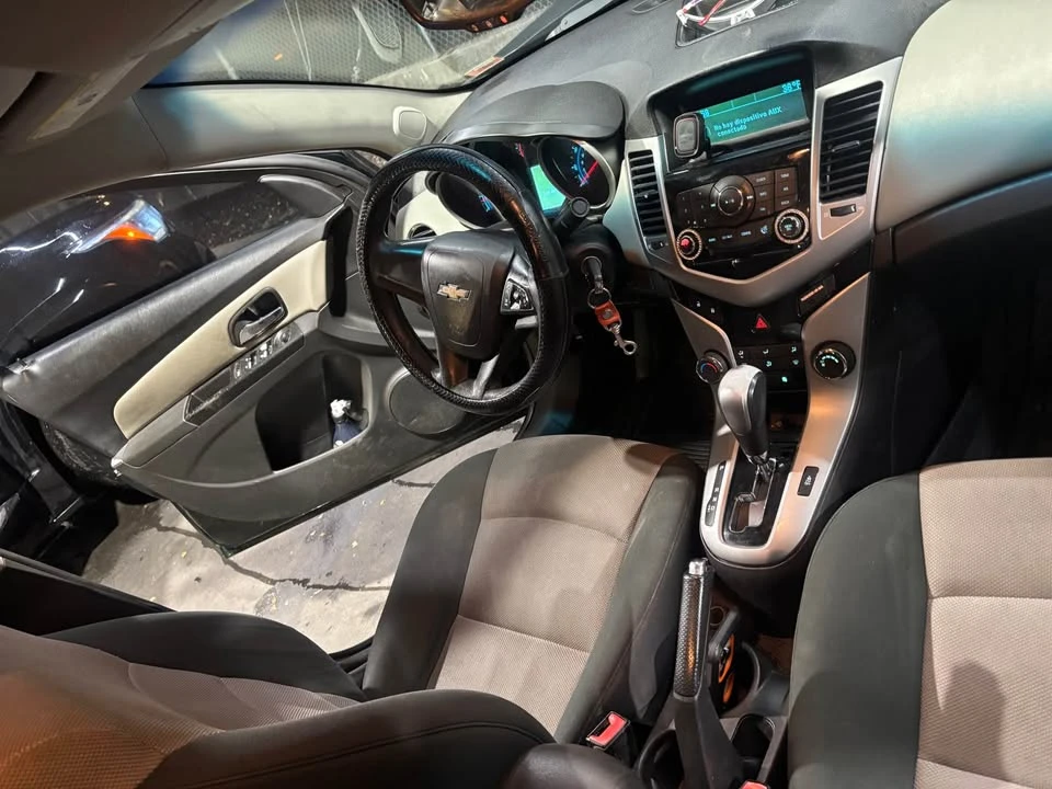 2014 Chevrolet Cruze - Image 5 of 6