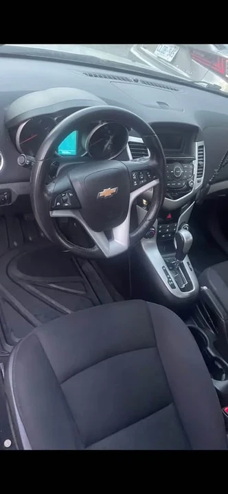 2014 Chevrolet Cruze - Image 2 of 5