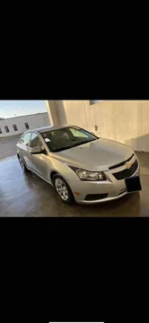 2014 Chevrolet Cruze Limited