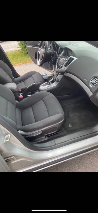 2014 Chevrolet Cruze - Image 5 of 5