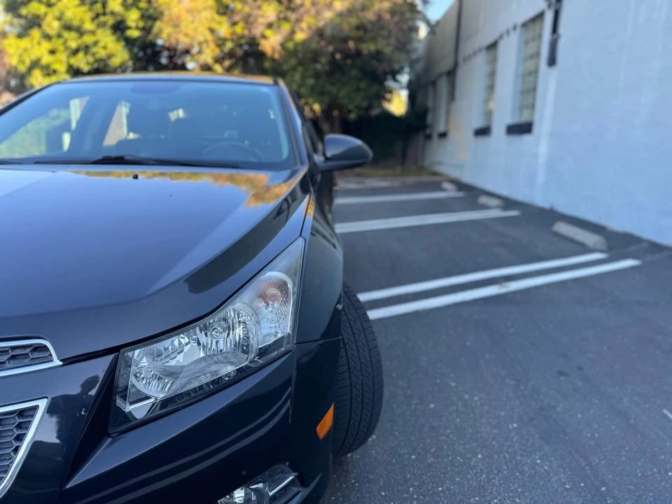 2014 Chevrolet Cruze - Image 10 of 18