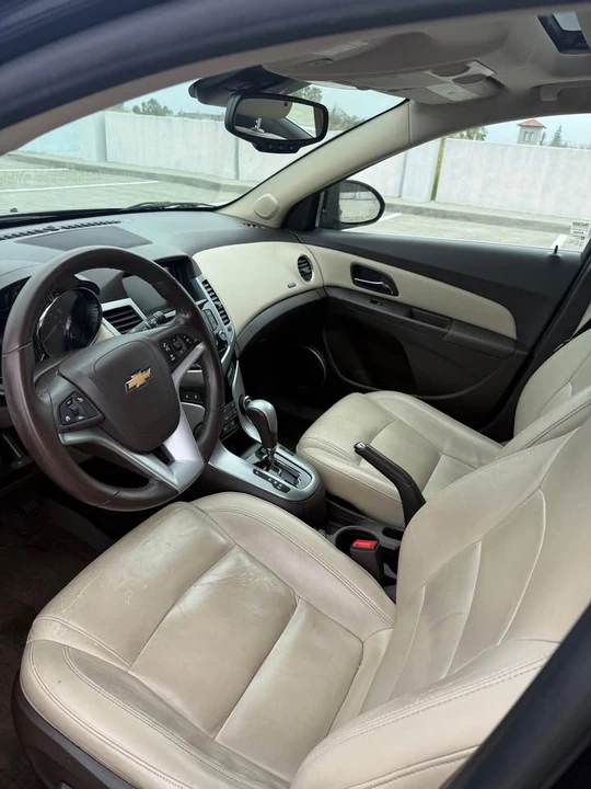 2014 Chevrolet Cruze - Image 7 of 11