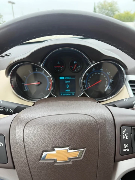 2014 Chevrolet Cruze - Image 11 of 11