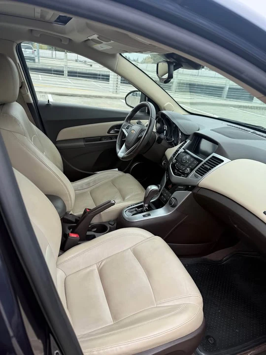 2014 Chevrolet Cruze - Image 9 of 11