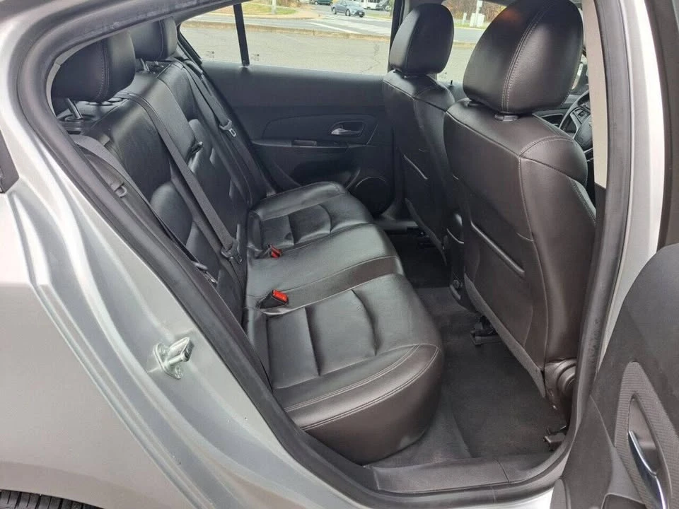 2014 Chevrolet Cruze - Image 17 of 20