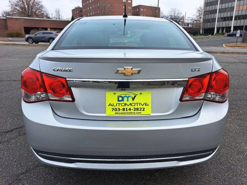 2014 Chevrolet Cruze - Image 5 of 20
