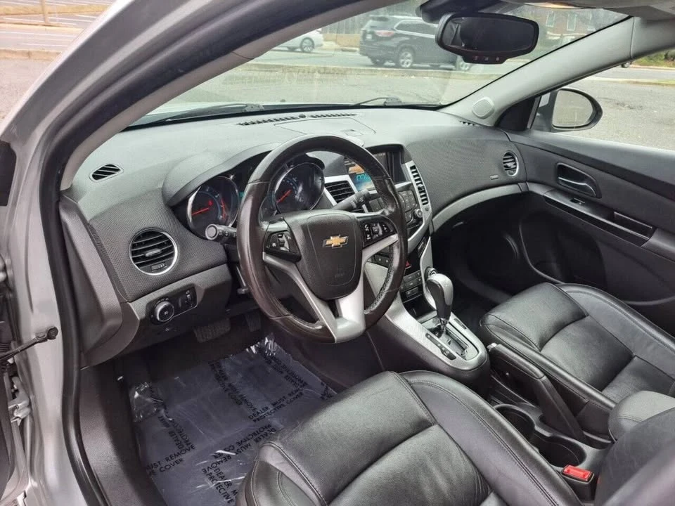 2014 Chevrolet Cruze - Image 10 of 20