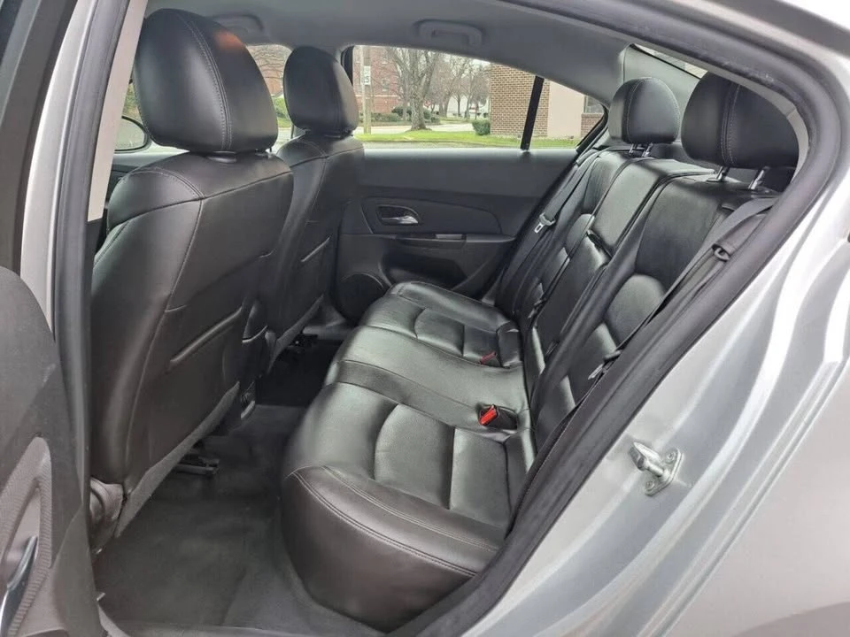 2014 Chevrolet Cruze - Image 14 of 20