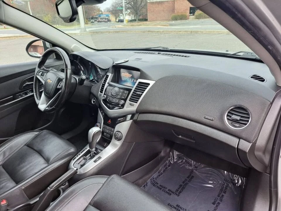 2014 Chevrolet Cruze - Image 19 of 20