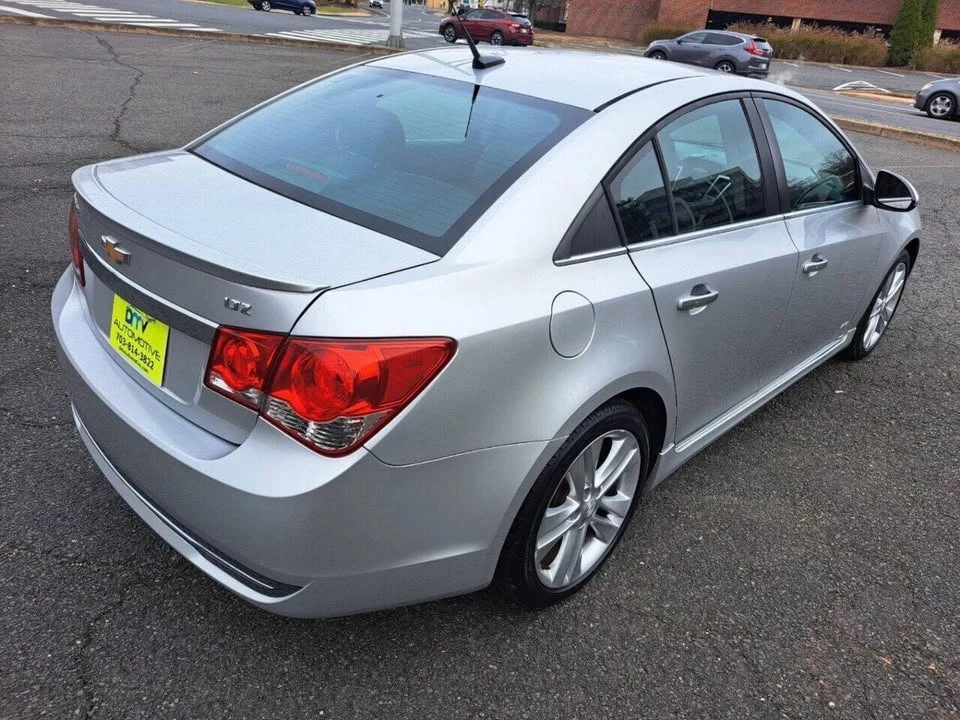 2014 Chevrolet Cruze - Image 6 of 20