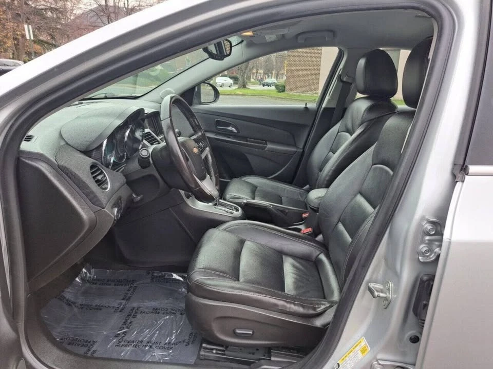 2014 Chevrolet Cruze - Image 11 of 20