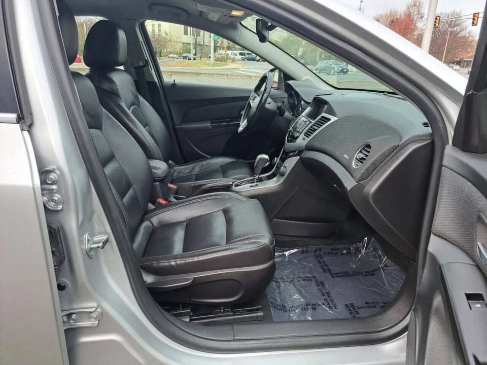2014 Chevrolet Cruze - Image 20 of 20