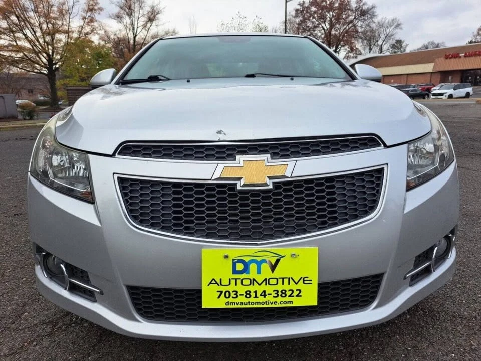 2014 Chevrolet Cruze - Image 7 of 20