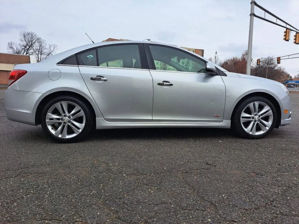 2014 Chevrolet Cruze - Image 9 of 20