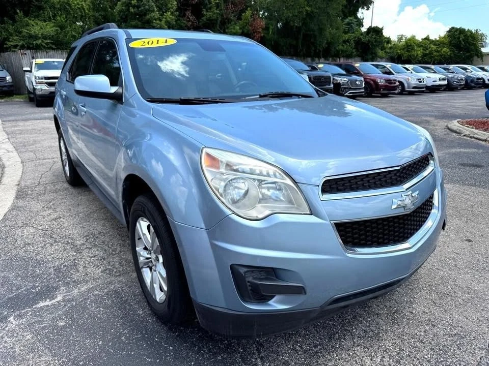 2014 Chevrolet Equinox - Image 3 of 12