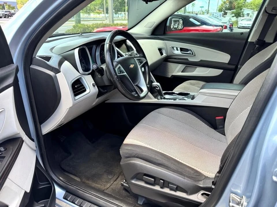 2014 Chevrolet Equinox - Image 7 of 12