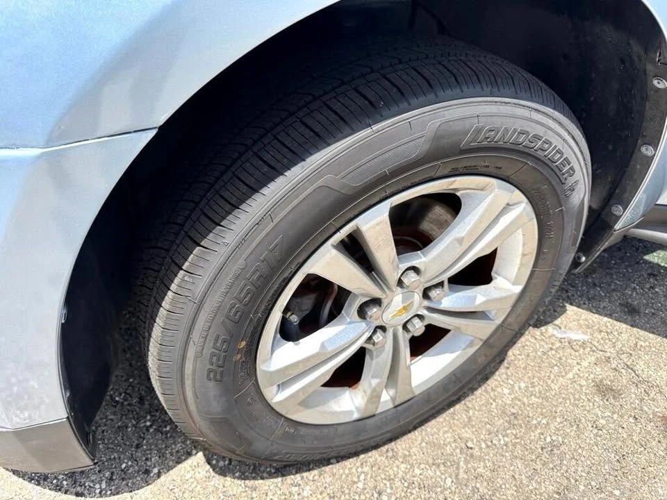 2014 Chevrolet Equinox - Image 12 of 12
