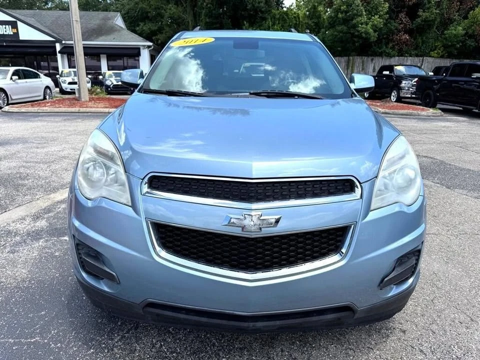 2014 Chevrolet Equinox - Image 2 of 12