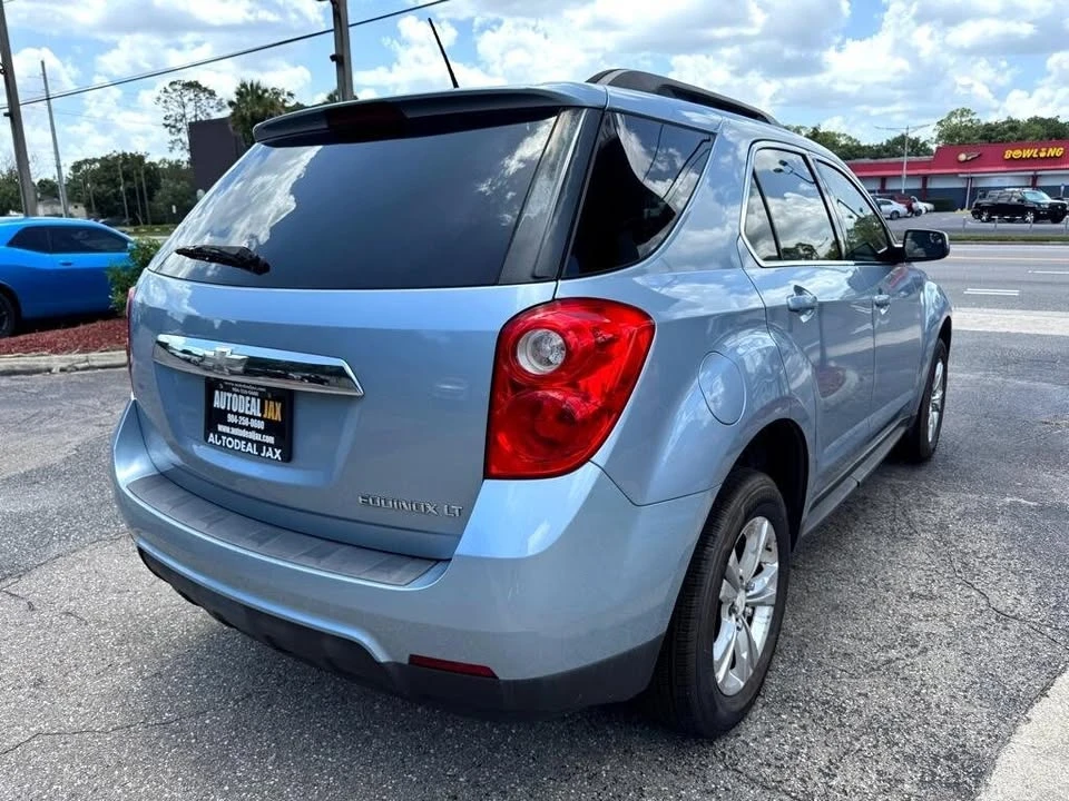 2014 Chevrolet Equinox - Image 4 of 12