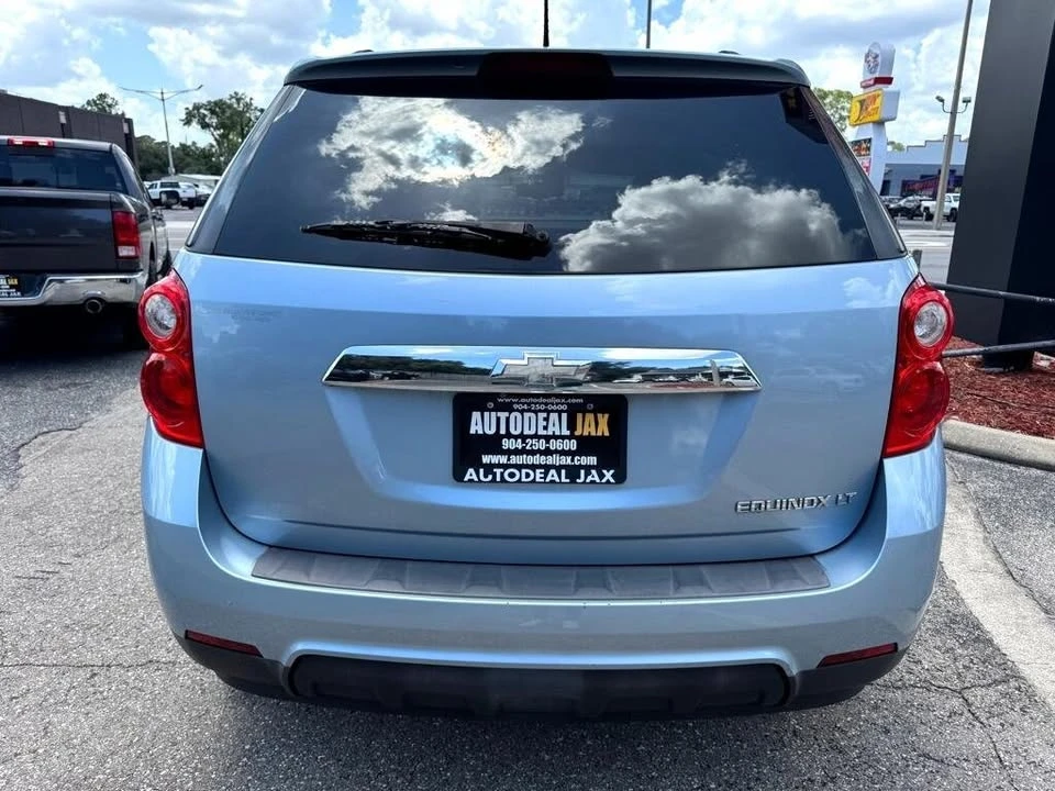 2014 Chevrolet Equinox - Image 5 of 12