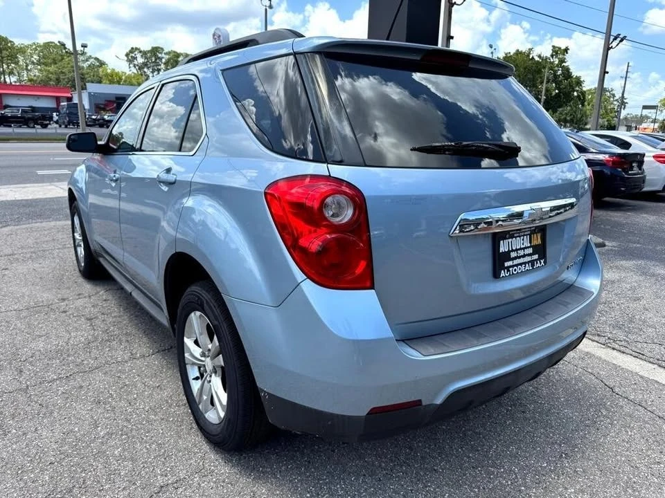 2014 Chevrolet Equinox - Image 6 of 12