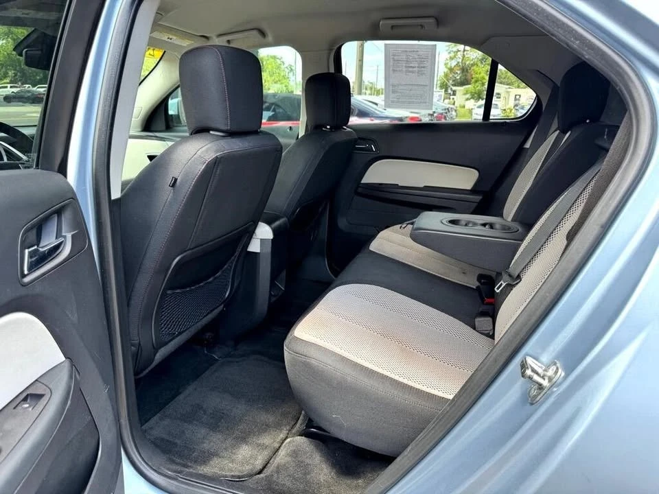2014 Chevrolet Equinox - Image 8 of 12