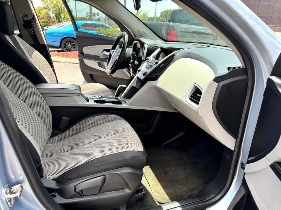 2014 Chevrolet Equinox - Image 11 of 12